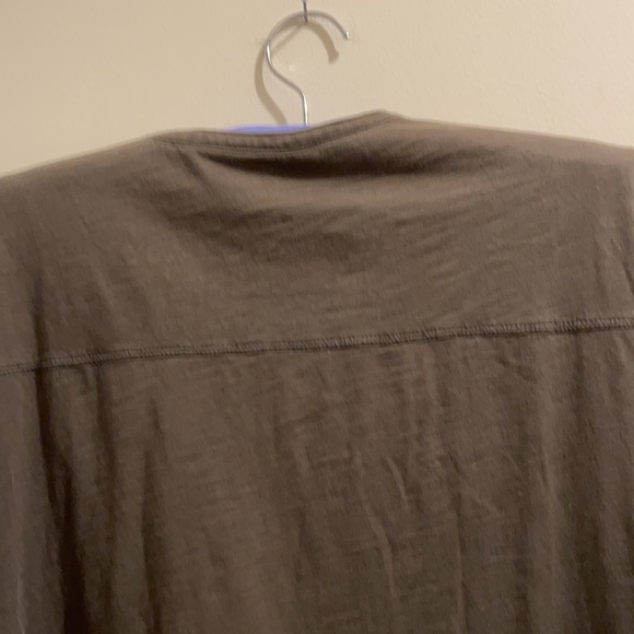 Jeremiah Clothing tshirt with buttons - Picture 6 of 13